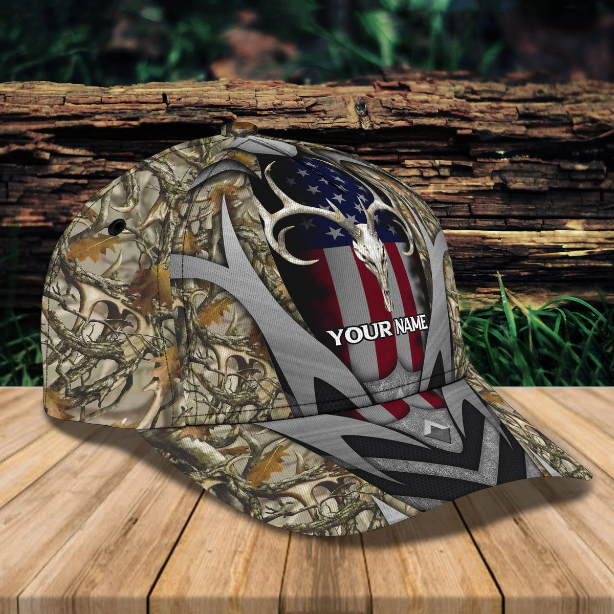RINC98 - Cap01 - HUNTING HNT0215