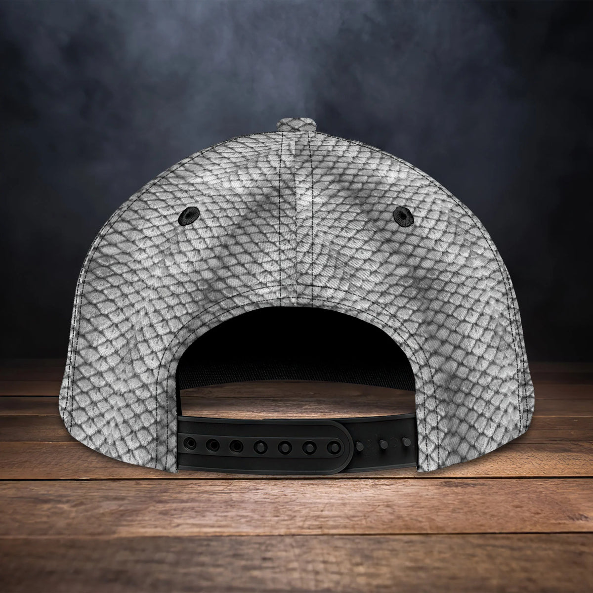 Haul in Bass - Personalized Name Cap FISH0271