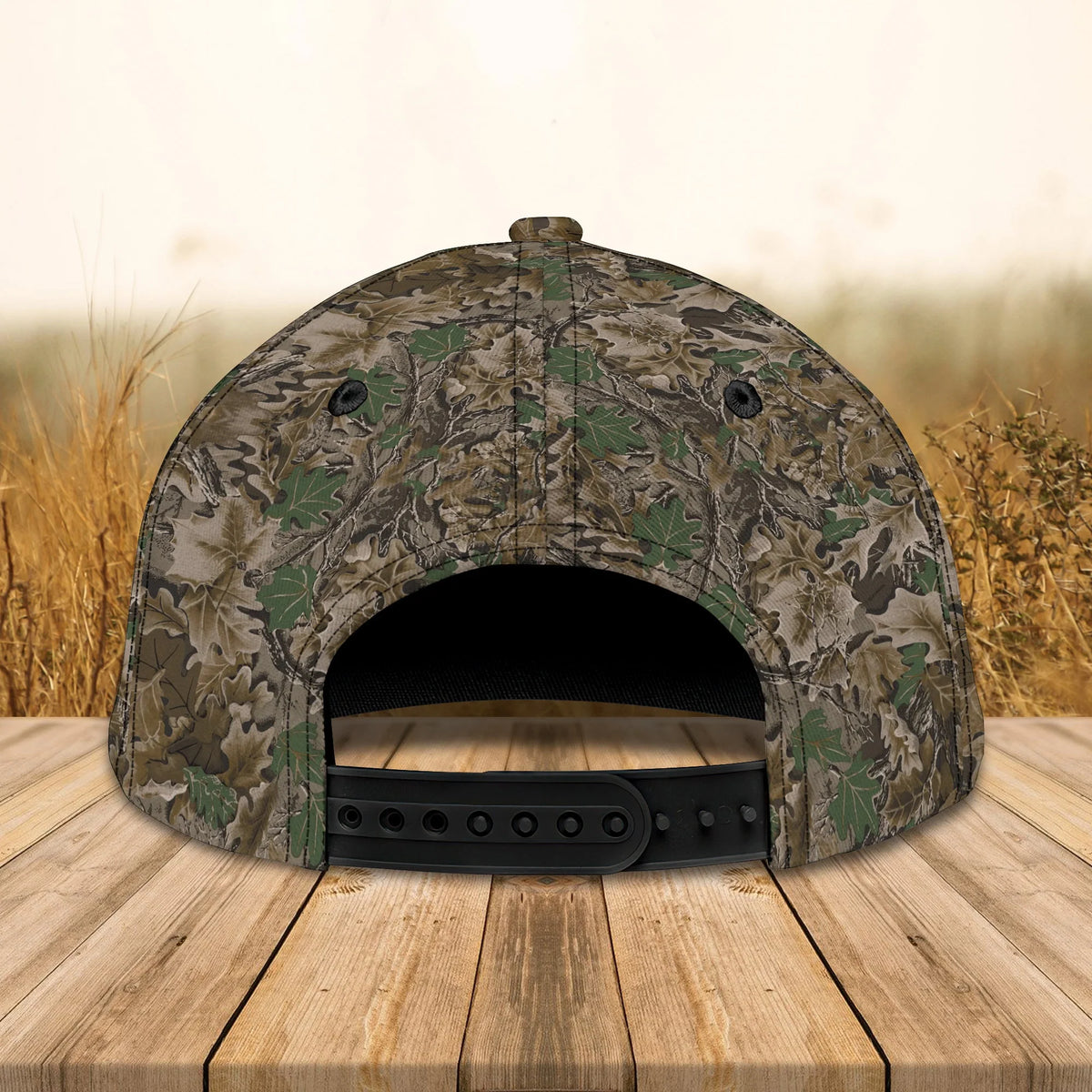 Deer Hunting classic cap Td97-01 HNT0196