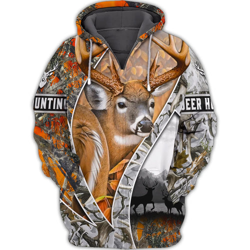 Hunting - 3D Full Print - TT99-862 HNT0078