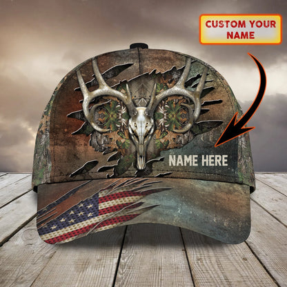 Hunting - Classic Cap HNT0138