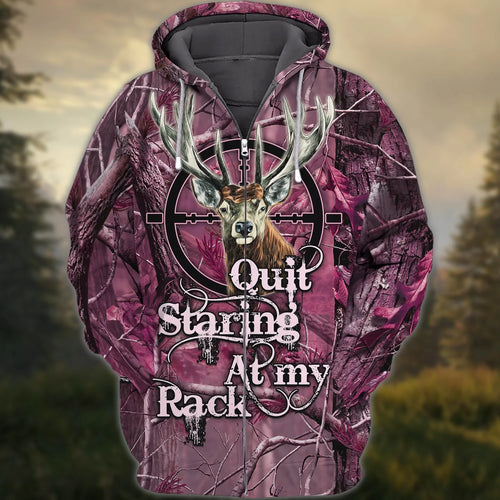 Hunting - 3D Full Print - S98 HNT0109