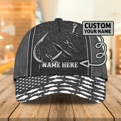 Fishing Hook classic cap dt69 FISH0033