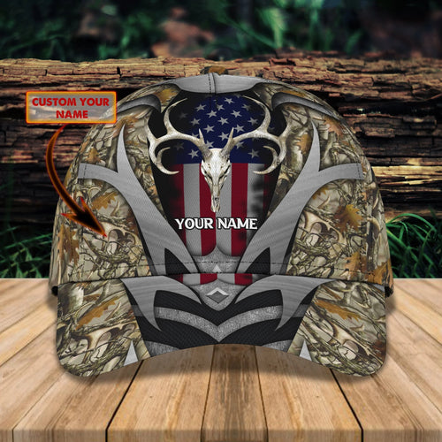 RINC98 - Cap01 - HUNTING HNT0215