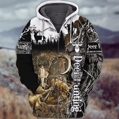 Hunting - 3D Full Print - TD96-1 HNT0093
