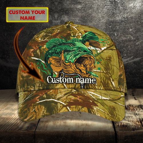 Loop - Fishing Cap - Dp98 FISH0166