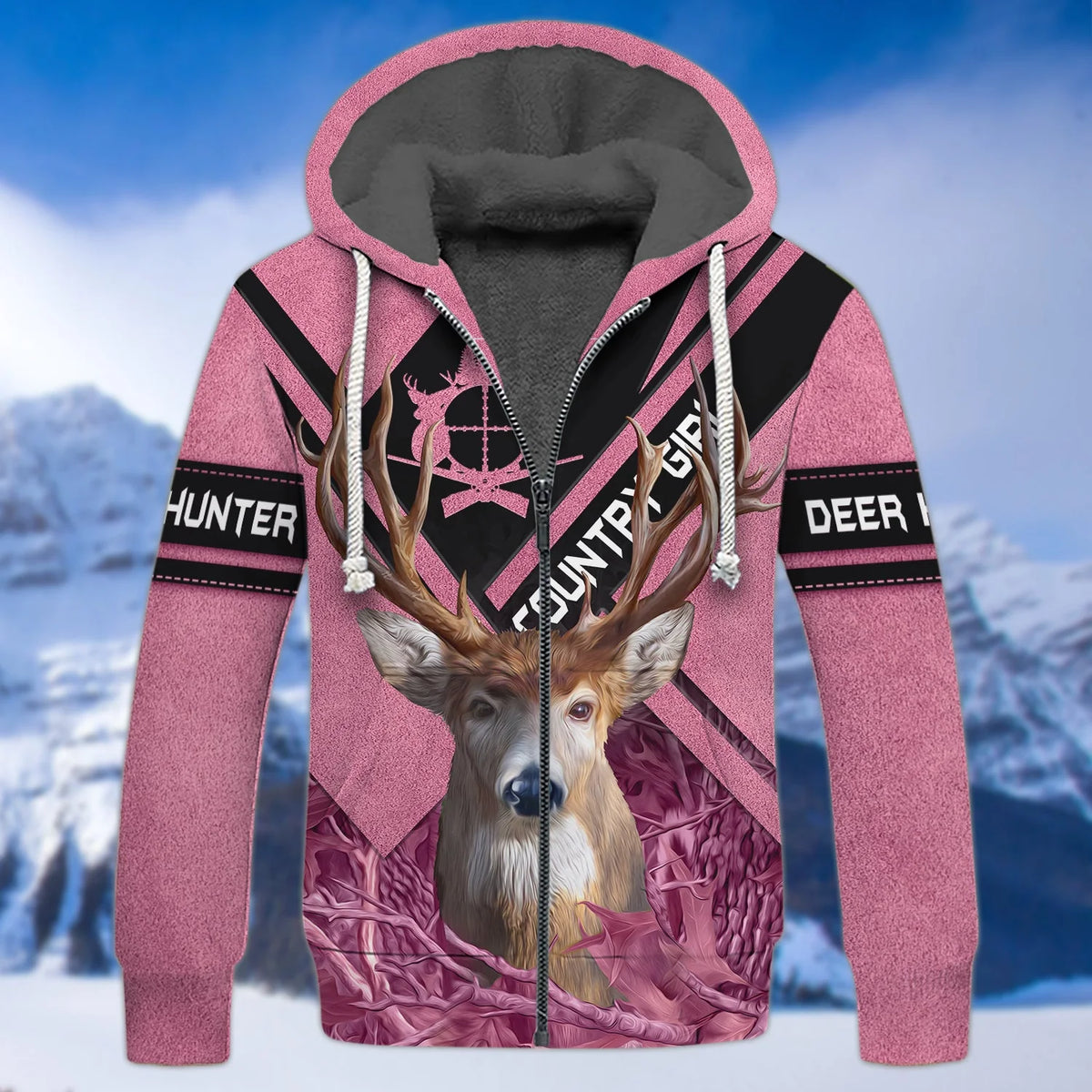 Country Girl 3D Shirts For Women HNT0123