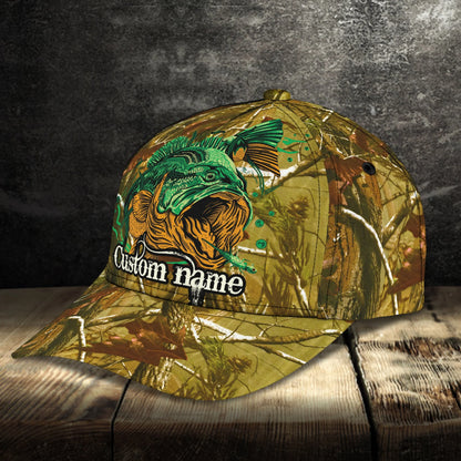 Loop - Fishing Cap - Dp98 FISH0166