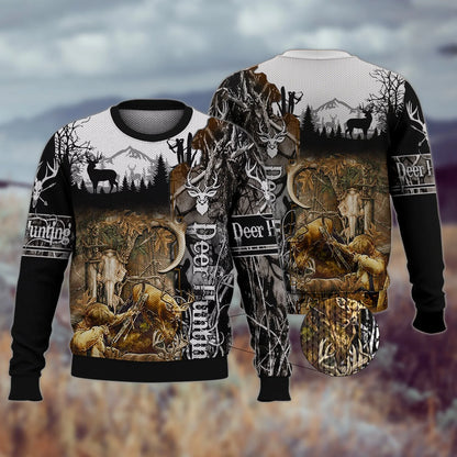 Hunting - 3D Full Print - TD96-1 HNT0093