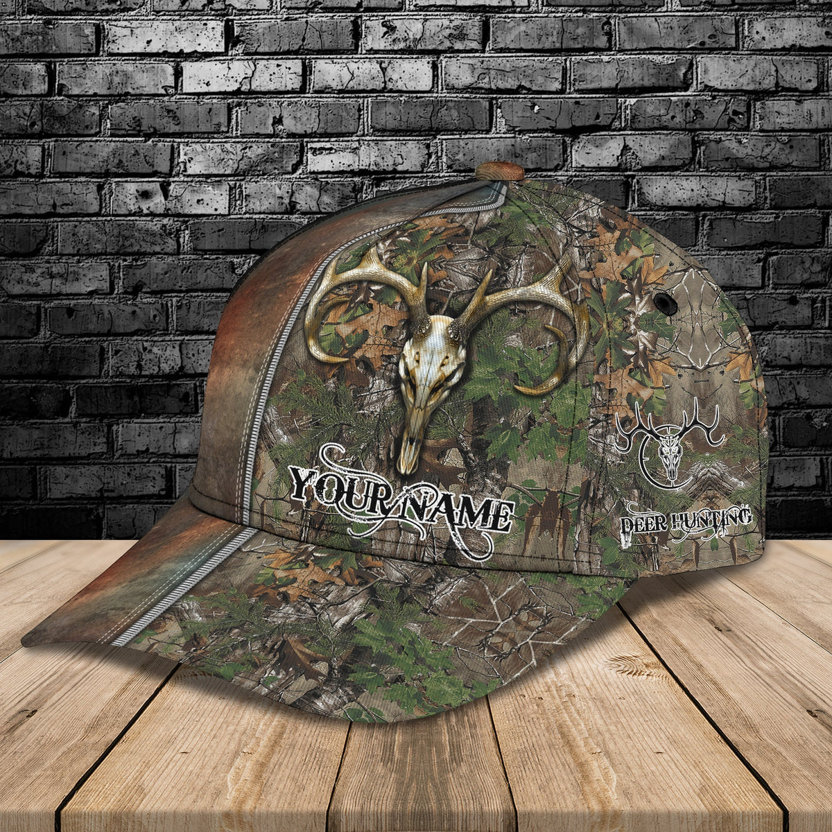 Hunting classic cap Td97 02 HNT0189