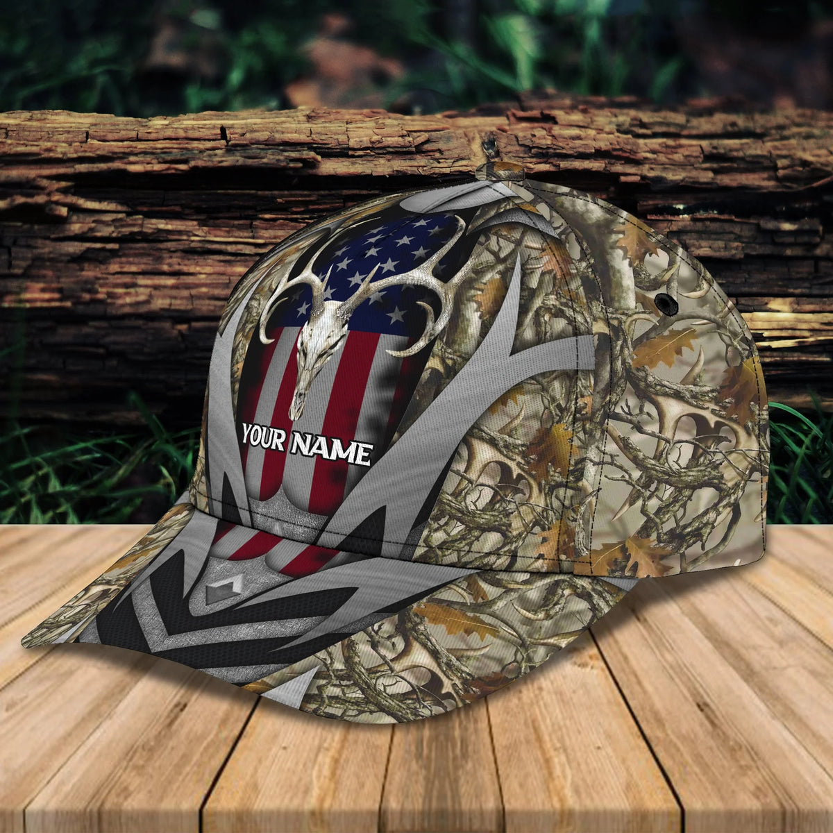 RINC98 - Cap01 - HUNTING HNT0215
