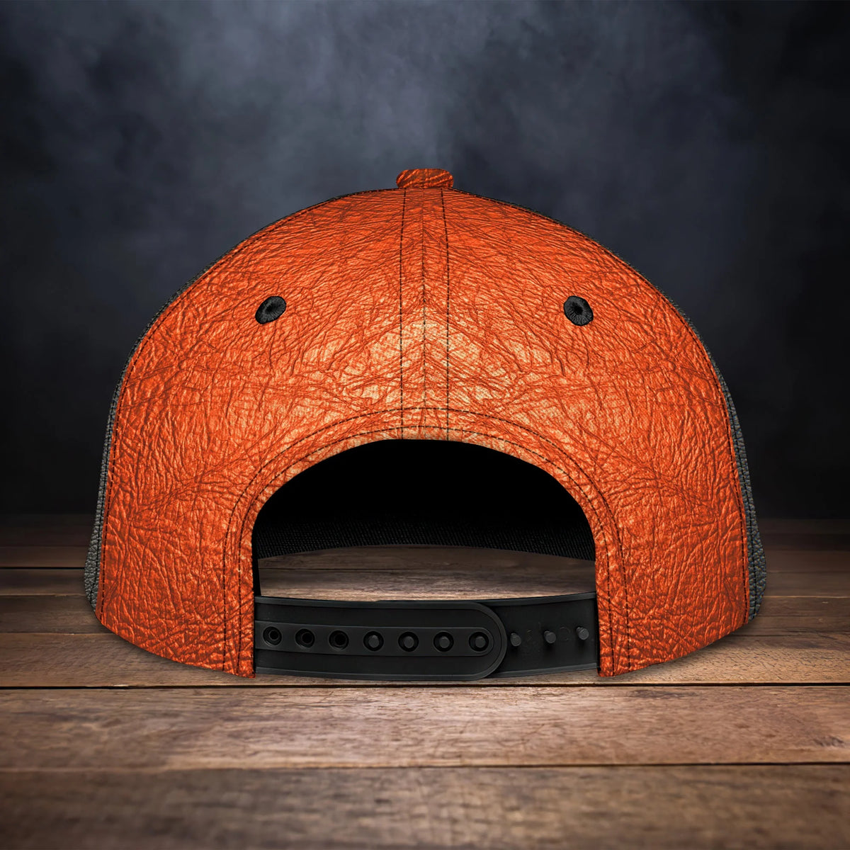 Bass Fishing - Personalized Name Cap FISH0200