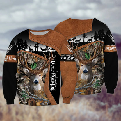 Hunting, Huntaholic, 3D Full Print 12,  NBTT HNT0105