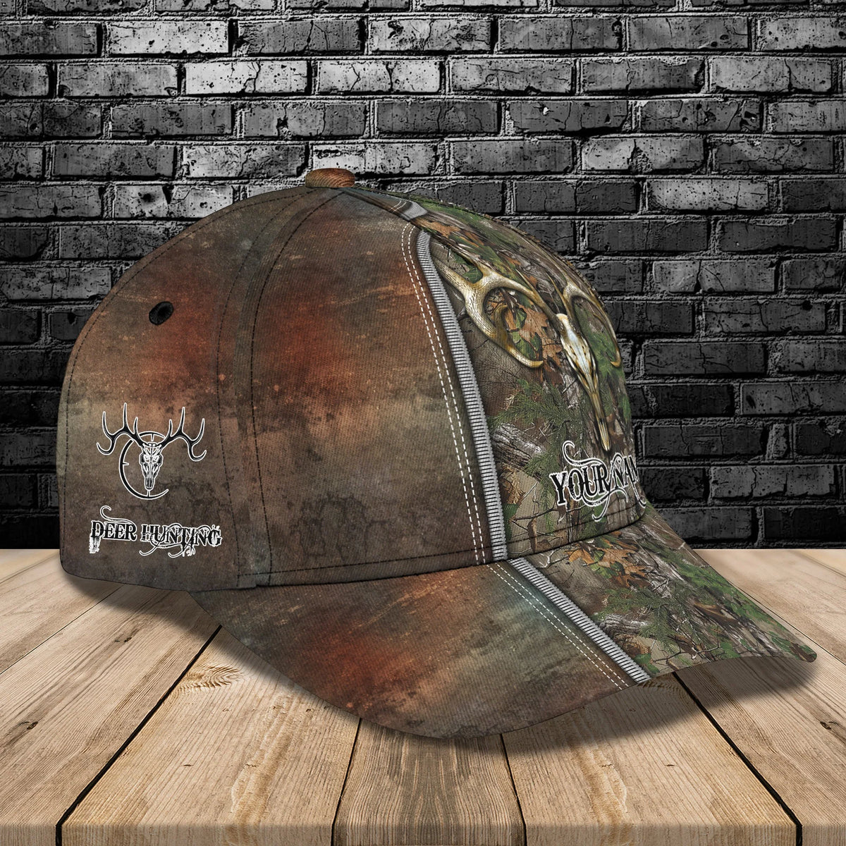 Hunting classic cap Td97 02 HNT0189