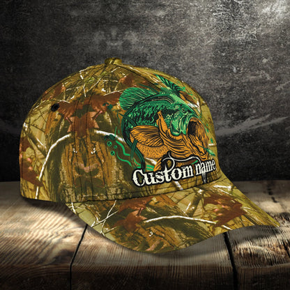 Loop - Fishing Cap - Dp98 FISH0166