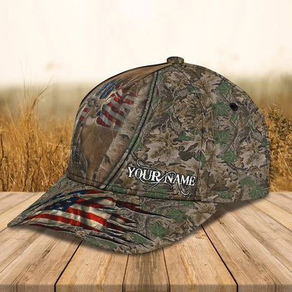 Deer Hunting classic cap Td97-01 HNT0196