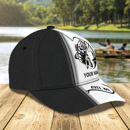 FISHING CAP 01 - RINC98 FISH0233