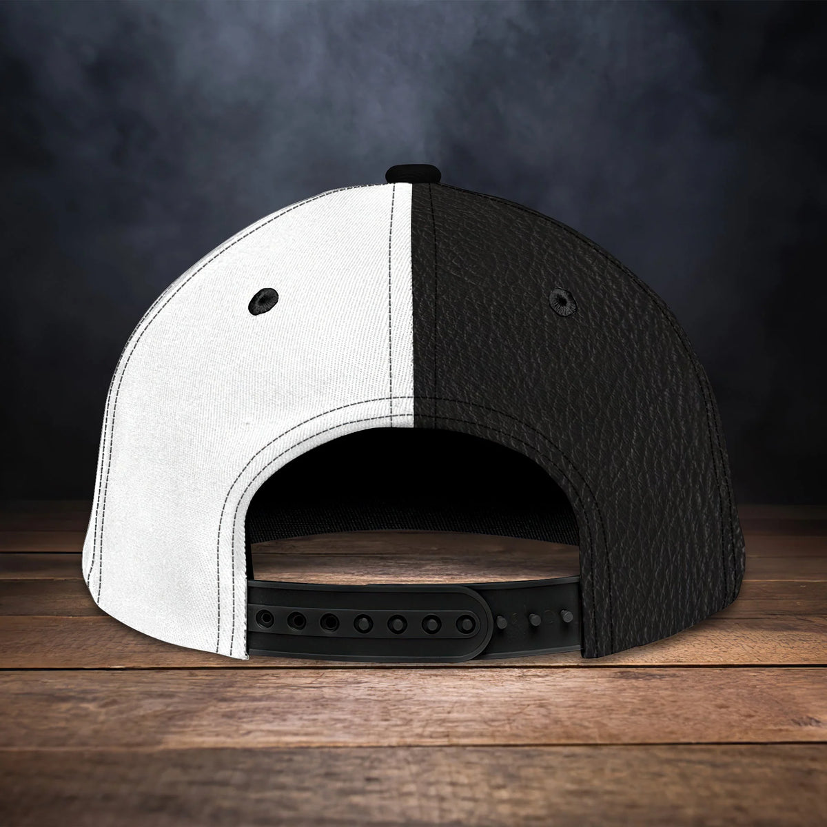 Fishing - Personalize Name Cap  - H98 326 FISH0218