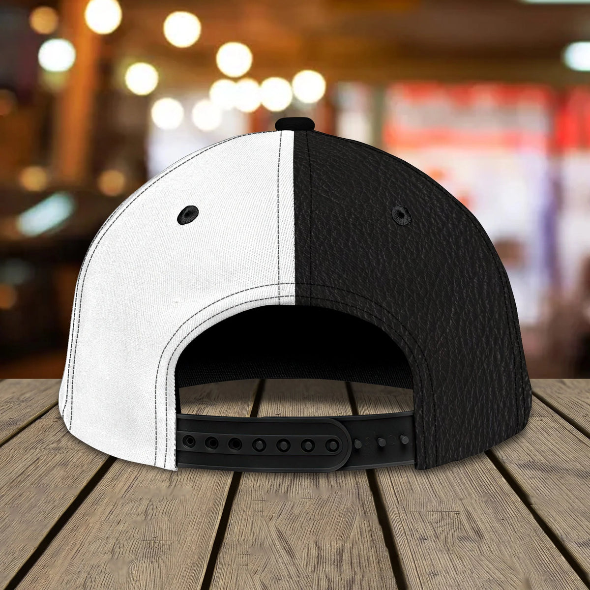 Fishing from Father to Son - Personalized Name Cap - HN95 FISH0261