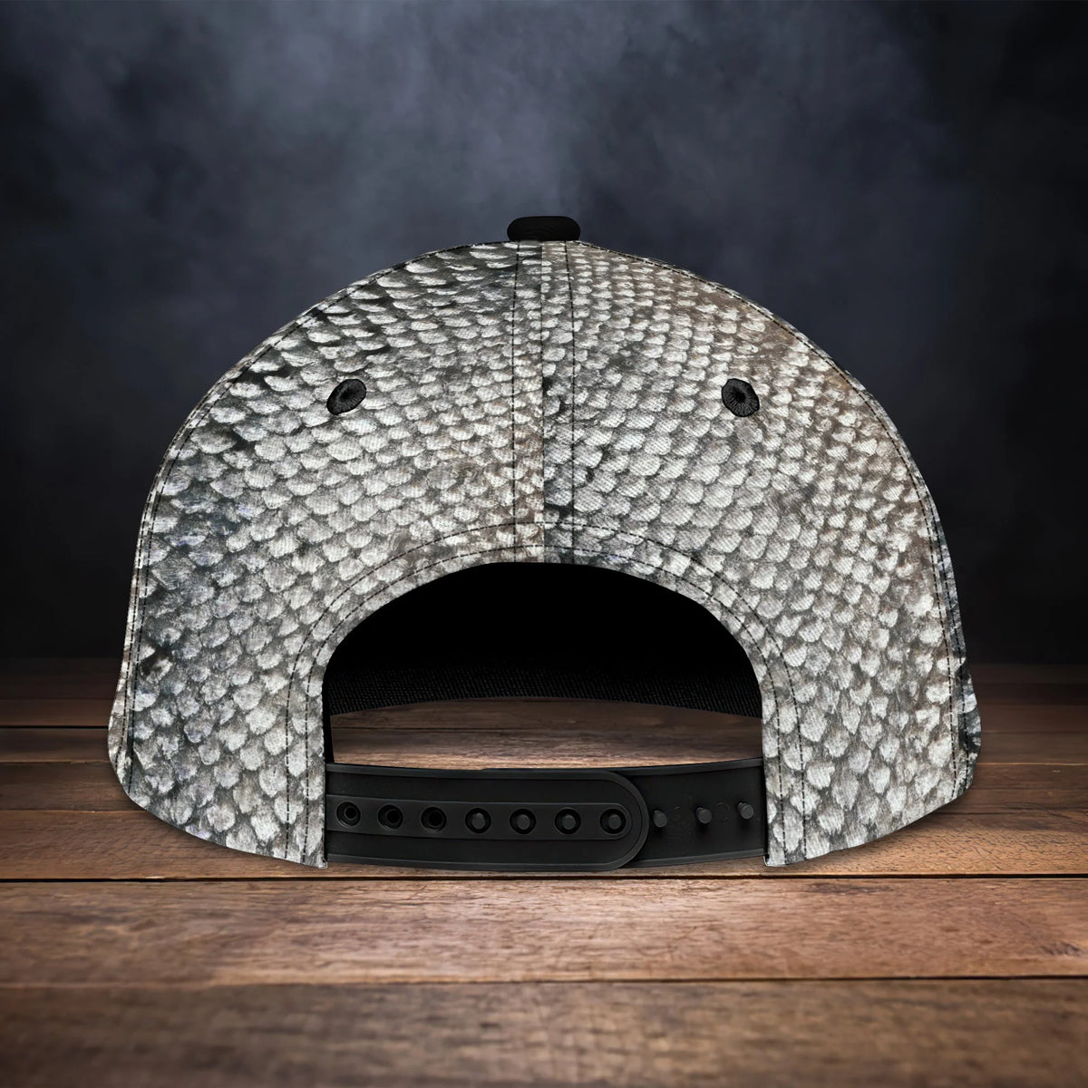 Bass Fishing 02 - Personalize Name Cap - 173 FISH0274