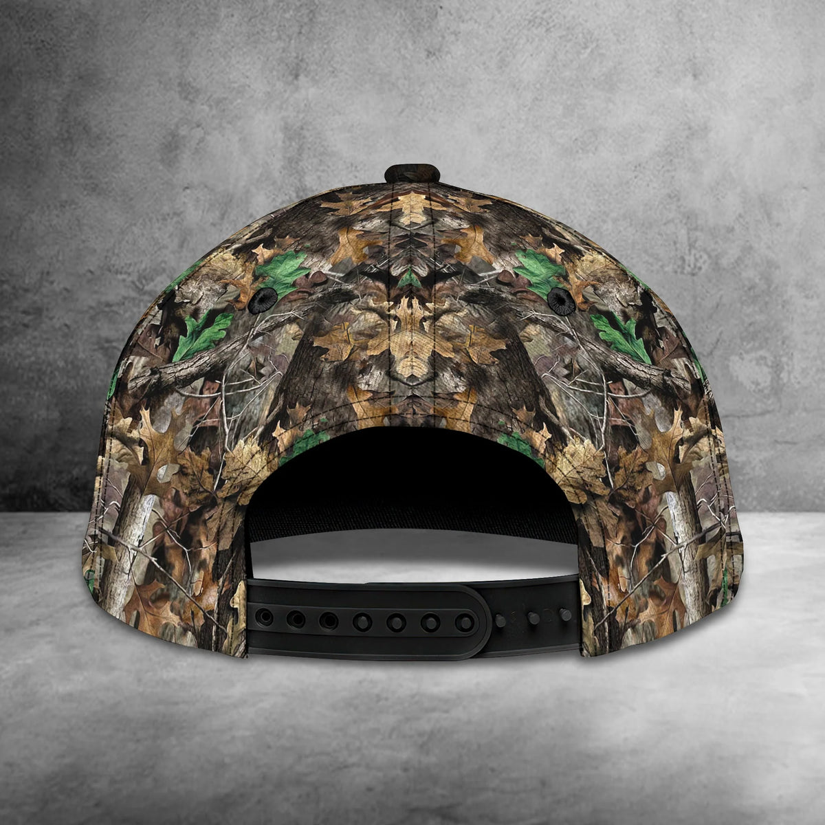 Deer Hunting - Personalized Name Cap - Td97 01 HNT0182