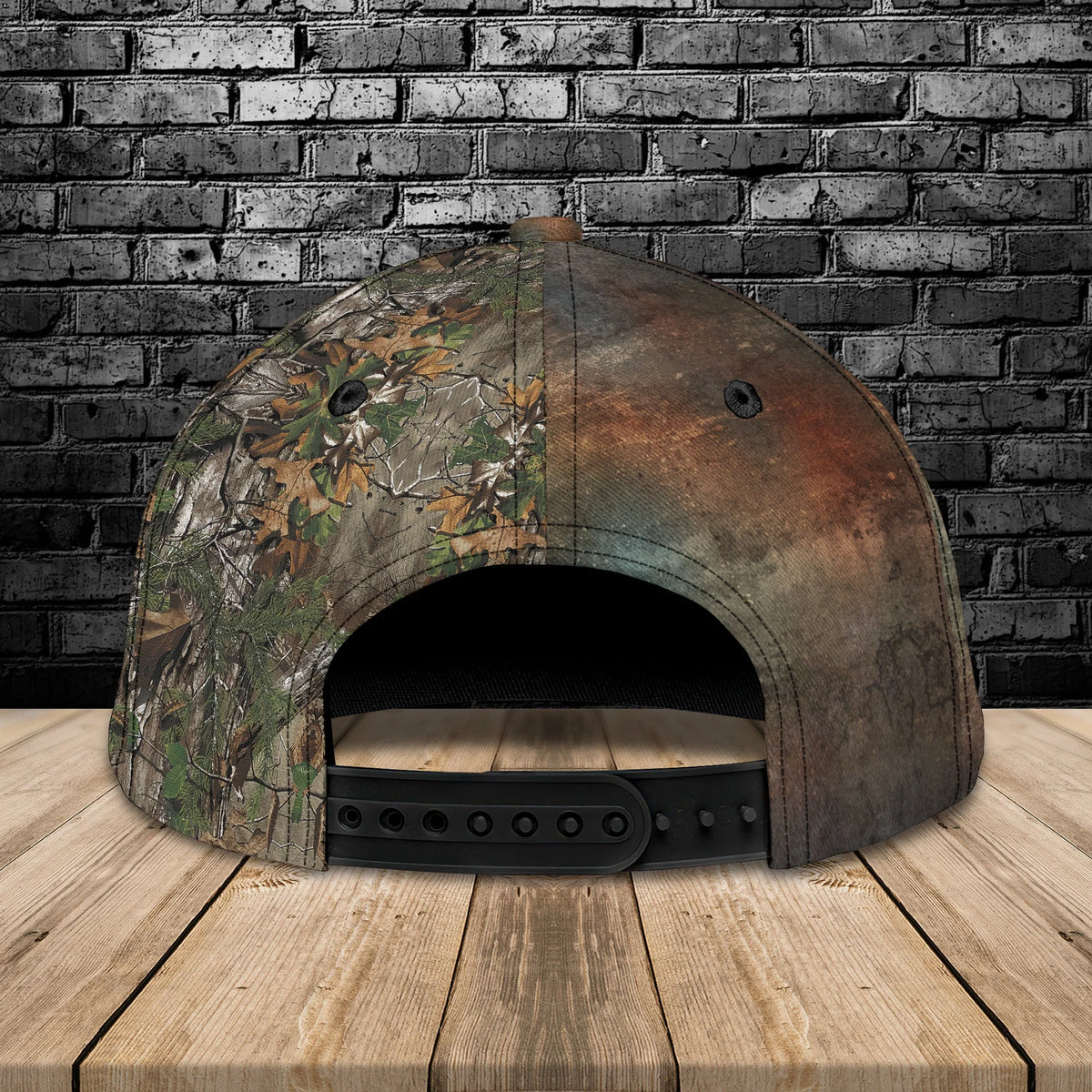 Hunting classic cap Td97 02 HNT0189