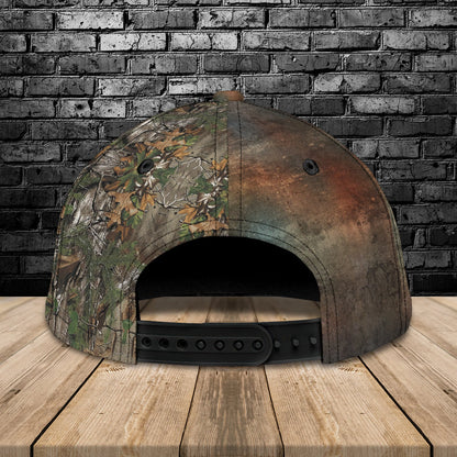 Hunting classic cap Td97 02 HNT0189