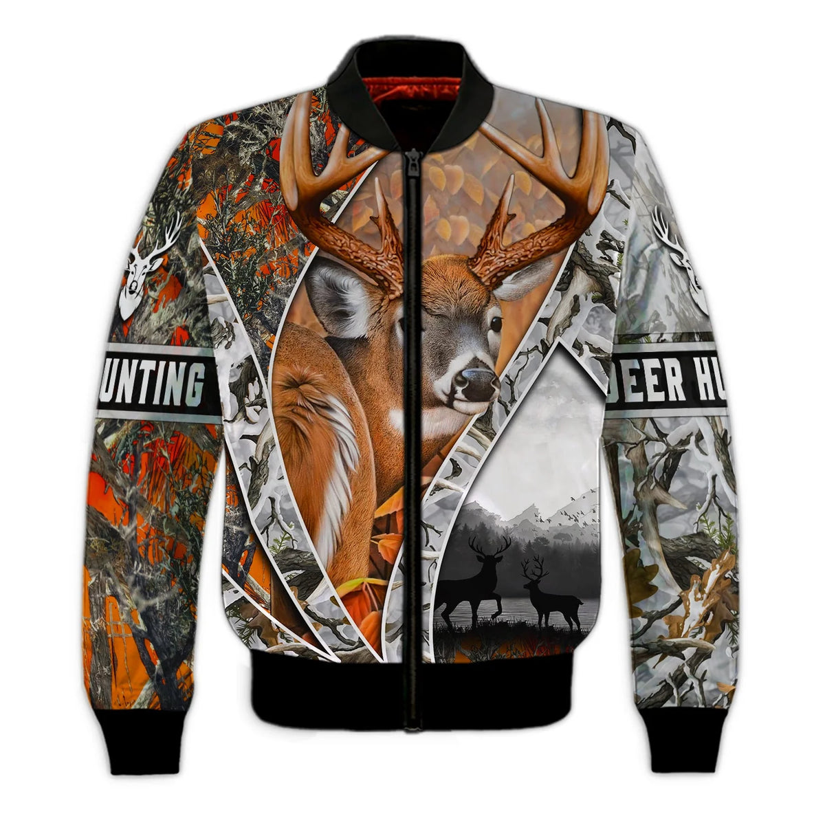 Hunting - 3D Full Print - TT99-862 HNT0078