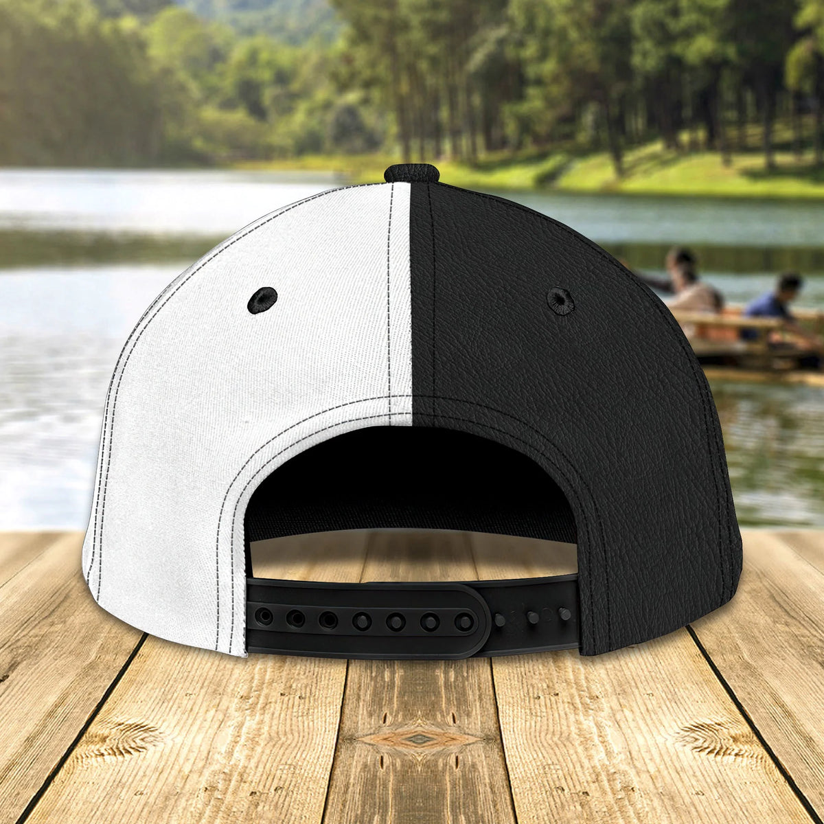 FISHING CAP 01 - RINC98 FISH0233