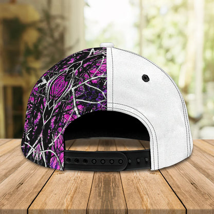 Fish Reaper - Personalized Name Cap - Loop - Vhv-cap-035 FISH0052