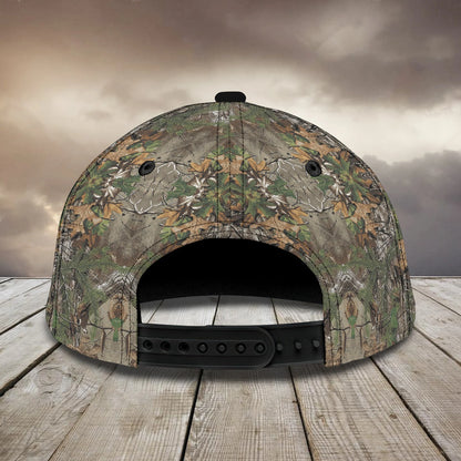 Hunting - Classic Cap HNT0138