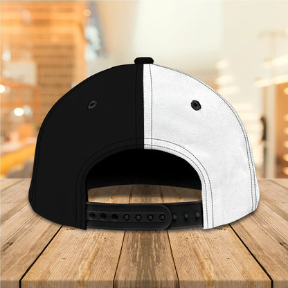 Fishing - Personalized Name Cap - Ntt68 FISH0165