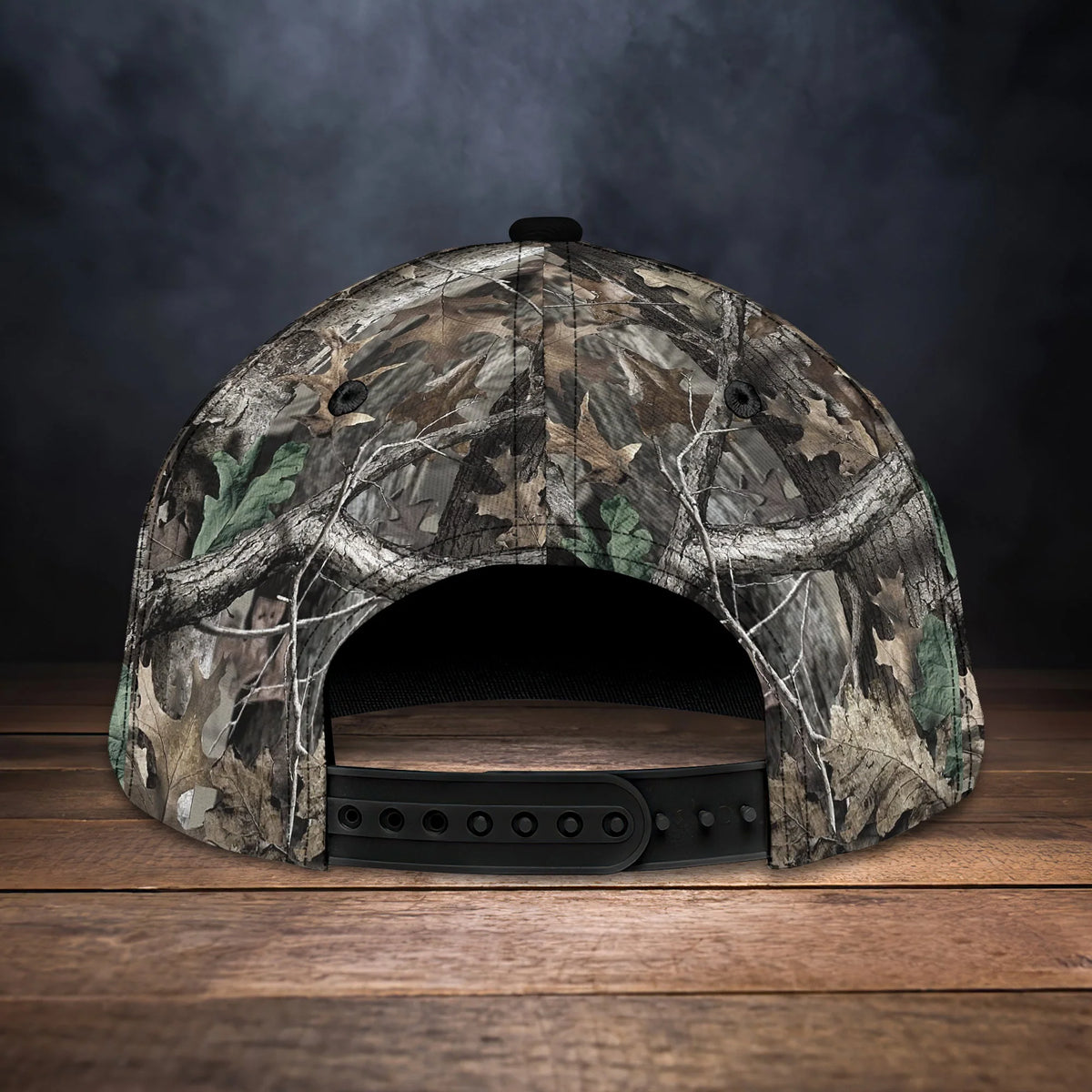 Love Hunting - Personalized Name Cap 789 - CV98 HNT0287