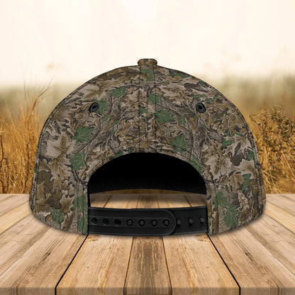 Deer Hunting classic cap Td97-01 HNT0196