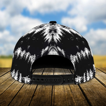 Duck Hunt - Personalized Name Cap -Loop- Hd98 89 ORN0263