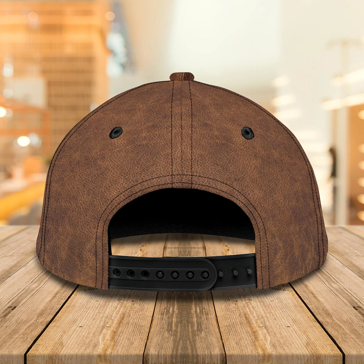 Fishing 03 - Personalized Name Cap - 16hb FISH0196