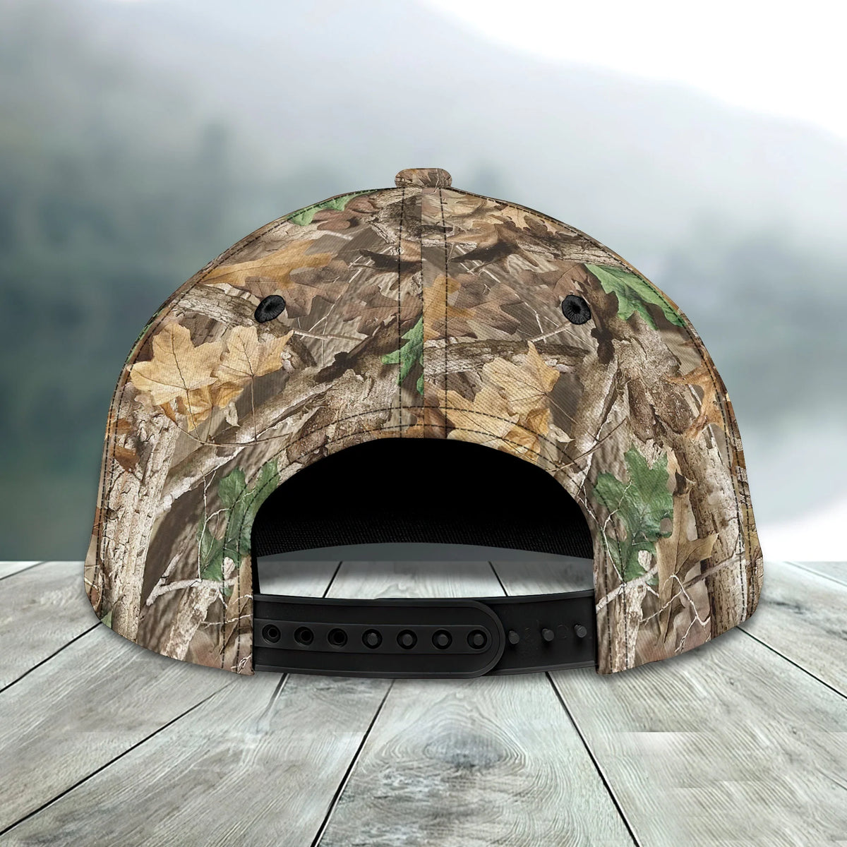 Hunting - Personalized Name Cap - HN95 HNT0217