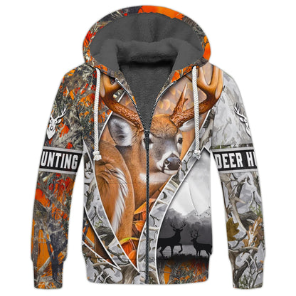 Hunting - 3D Full Print - TT99-862 HNT0078