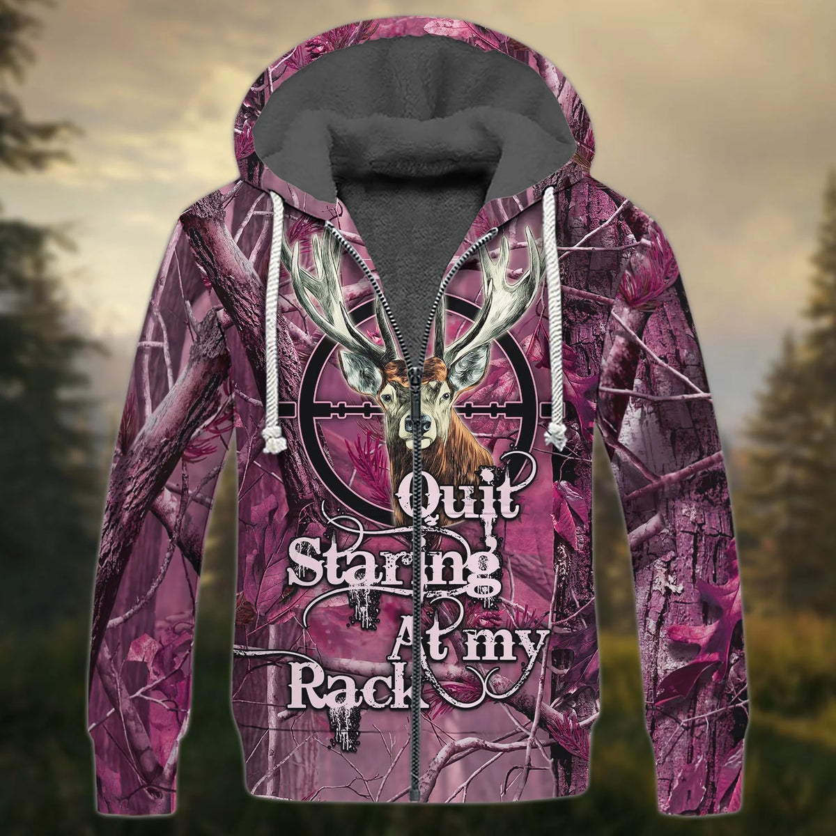 Hunting - 3D Full Print - S98 HNT0109