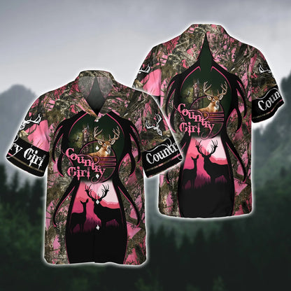 Hunting - 3D Full Print - HNT0098