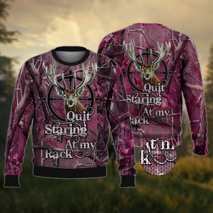 Hunting - 3D Full Print - S98 HNT0109