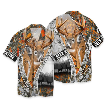 Hunting - 3D Full Print - TT99-862 HNT0078