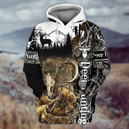 Hunting - 3D Full Print - TD96-1 HNT0093