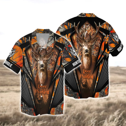 Deer Hunting 3D Full Print 198, Nvc97 HNT0096