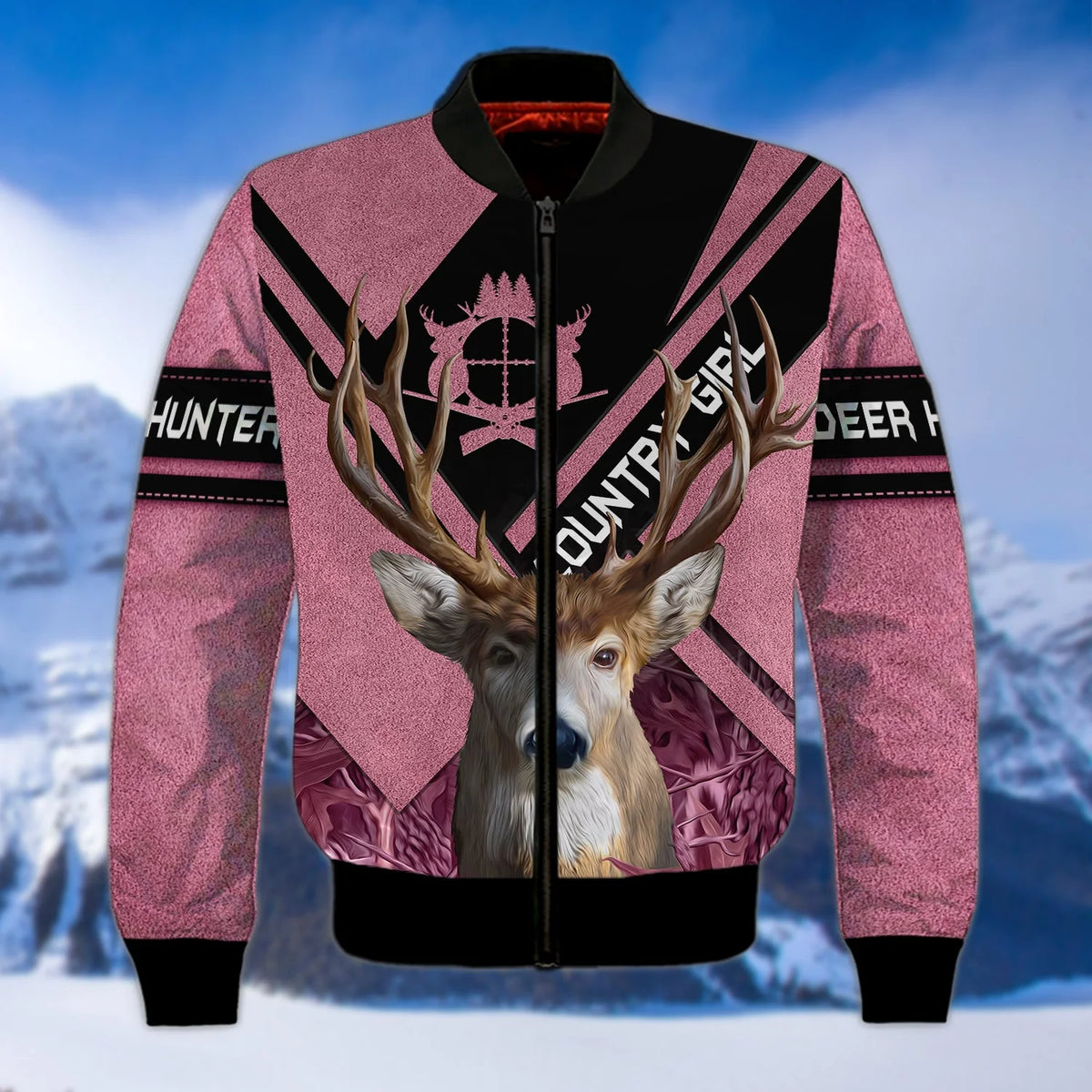 Country Girl 3D Shirts For Women HNT0123