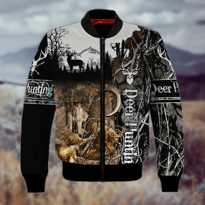 Hunting - 3D Full Print - TD96-1 HNT0093