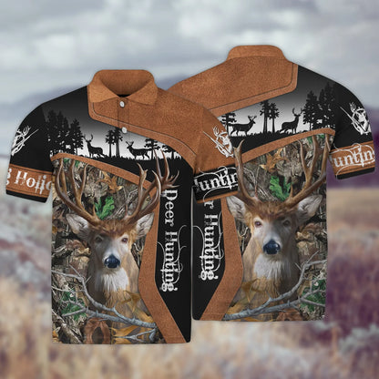 Hunting, Huntaholic, 3D Full Print 12,  NBTT HNT0105