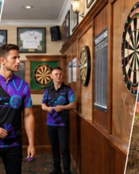 DARTS