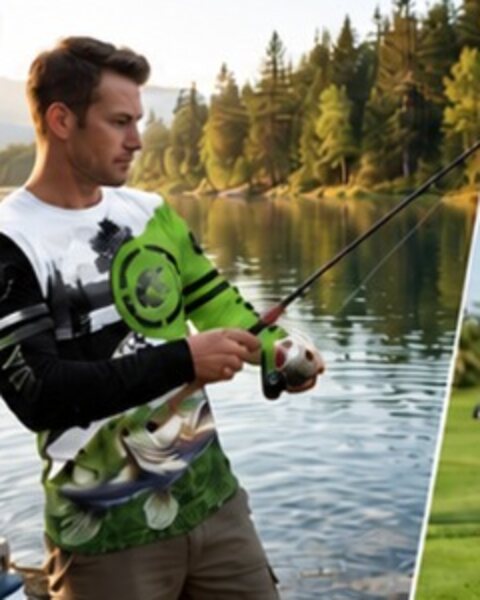 FISHING