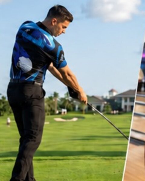 GOLF